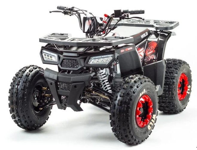 Квадроцикл PROMAX WILD 175 в Туапсе