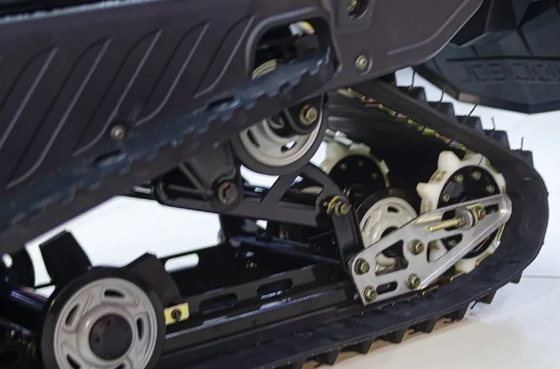 Снегоход Ataki WD 300 в Туапсе