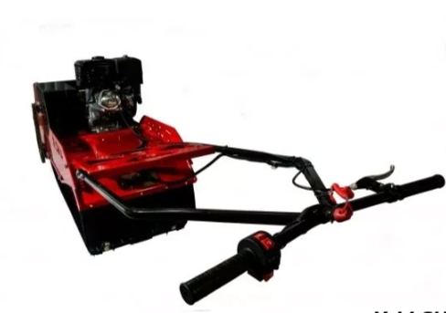 Мотобуксировщик Сила 500 13 л.с. в Туапсе