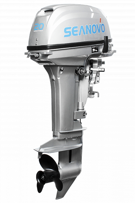 Лодочный мотор SEANOVO SN20FHS в Туапсе