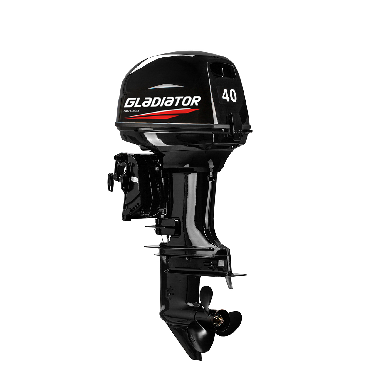 ЛОДОЧНЫЙ МОТОР GLADIATOR G40FES в Туапсе