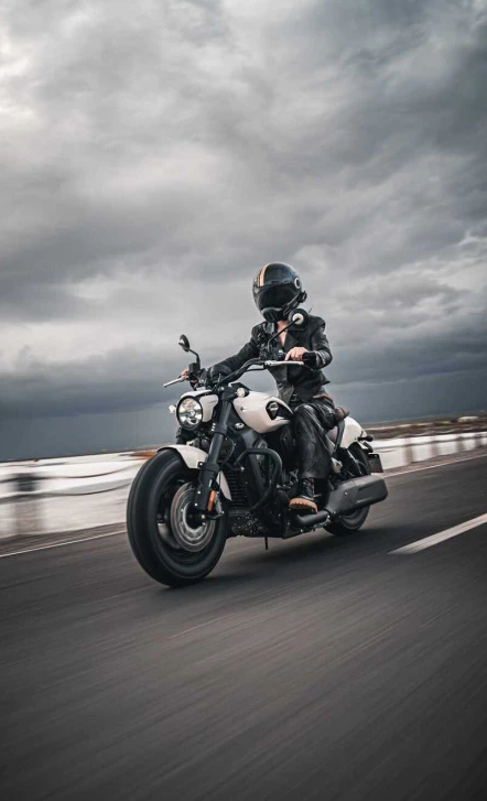 Мотоцикл Benda DarkFlag 500 Commander в Туапсе