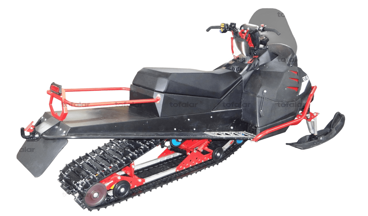 Снегоход ТОФАЛАР АТЛАС 500 в Туапсе