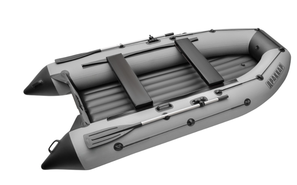ЛОДКА ДРАККАР 3600 НДНД HANT-PRO в Туапсе