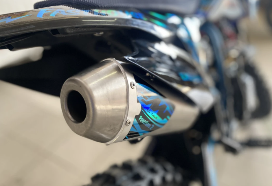 Кроссовый мотоцикл PROMAX DAIKON CB330 в Туапсе