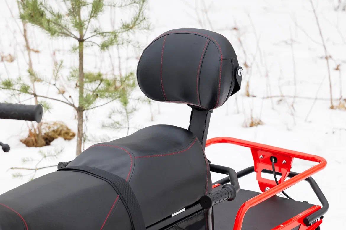 Снегоход IRBIS SF200L NEW 25/26 в Туапсе