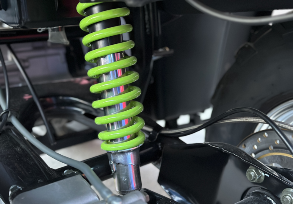 Квадроцикл GBM EXPLORER 400 NEW PREMIUM в Туапсе