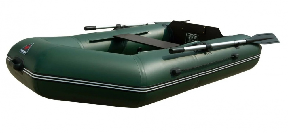 ЛОДКА НАДУВНАЯ YUKONA 230 TL (БЕЗ ПАЙОЛА) в Туапсе