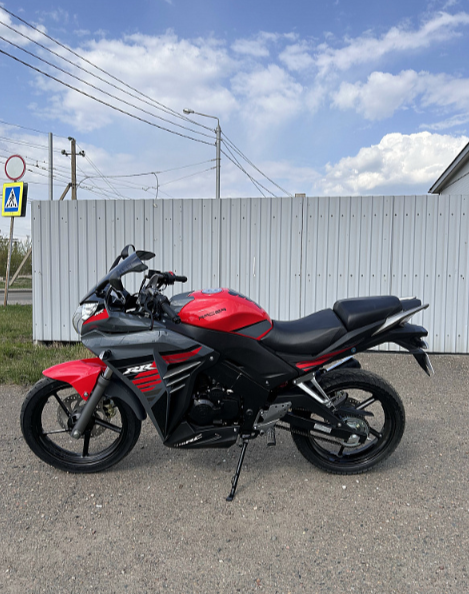 Мотоцикл RACER RC300CS SKYWAY SPORT в Туапсе