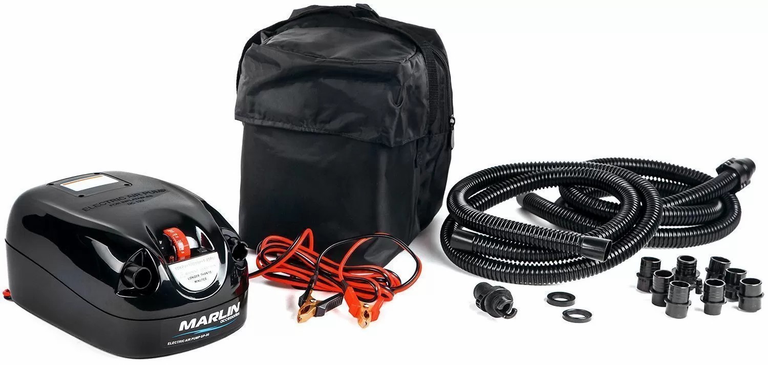 ЭЛЕКТРИЧЕСКИЙ НАСОС MARLIN GP-80 в Туапсе