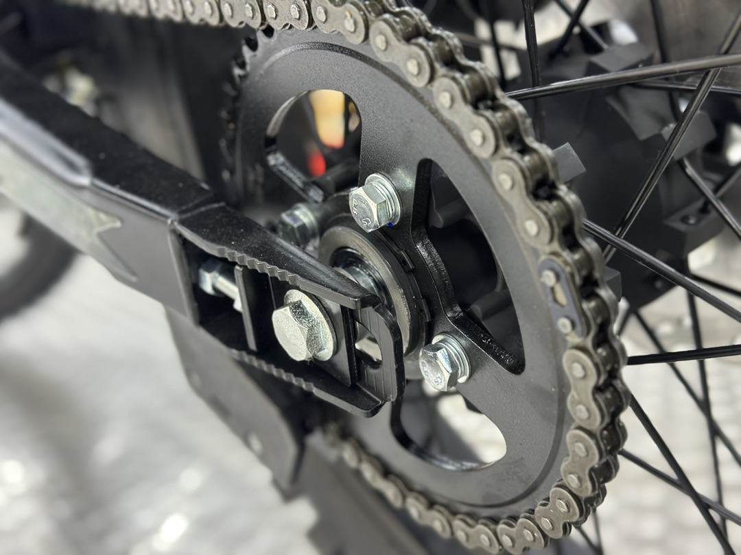 Кроссовый мотоцикл PROMAX ARMY 250 в Туапсе