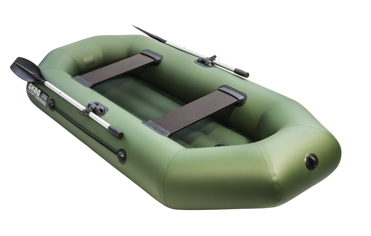 Лодка АКВА-ОПТИМА 260 НД в Туапсе