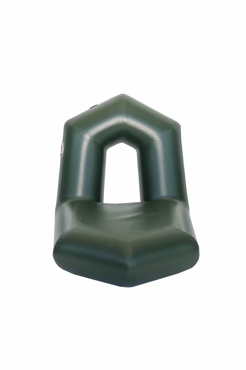 КРЕСЛО НАДУВНОЕ SMARINE, 85Х75 СМ, ПВХ, ЗЕЛЕНЫЙ в Туапсе