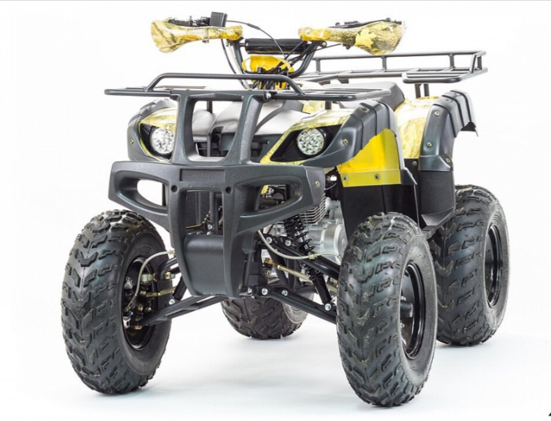 Квадроцикл MOTOLAND (МОТОЛЕНД) 250 ADVENTURE в Туапсе