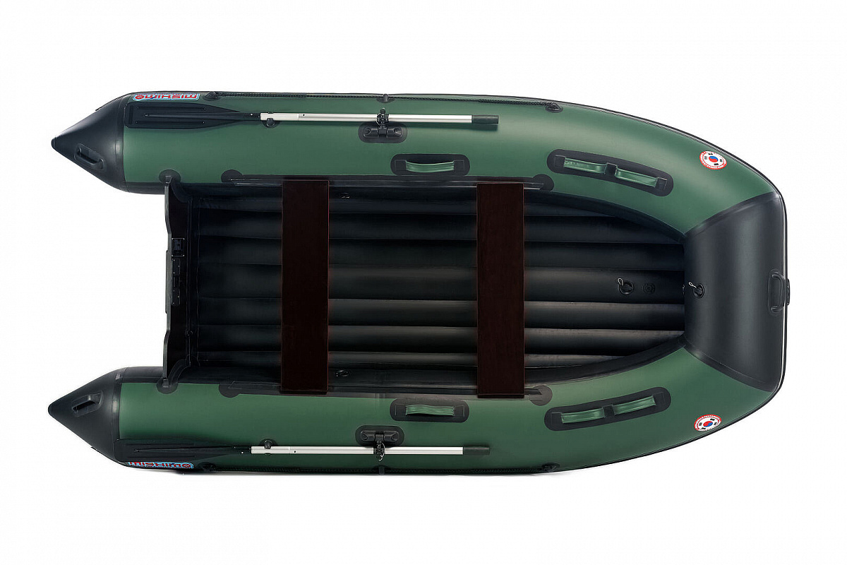 Лодка MISHIMO LITE 400 в Туапсе