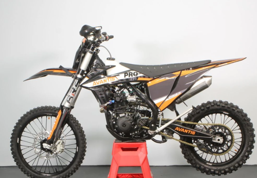 Мотоцикл Avantis Enduro 300 PRO EFI Exclusive (NC250/177MM) ARS в Туапсе