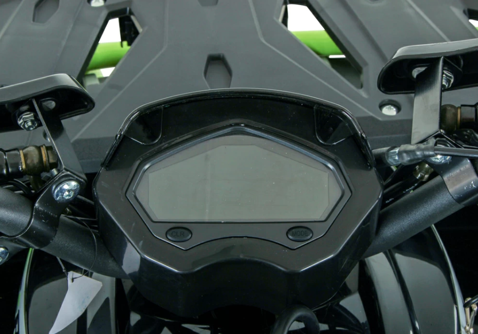 Квадроцикл YACOTA DRAGON LUX 125 в Туапсе