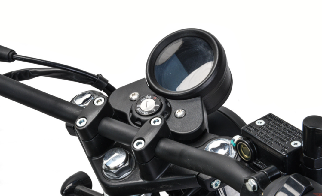 Мотоцикл MOTOLAND (МОТОЛЕНД) TEXAS 300 в Туапсе