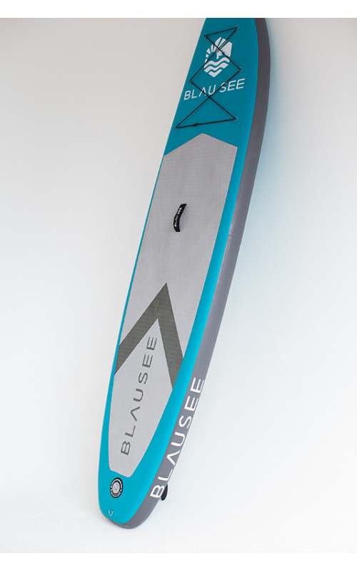 НАДУВНОЙ САП БОРД BLAUSEE 10 в Туапсе