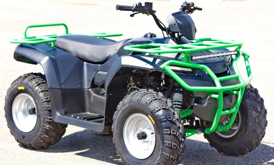 Квадроцикл IRBIS ATV150 в Туапсе
