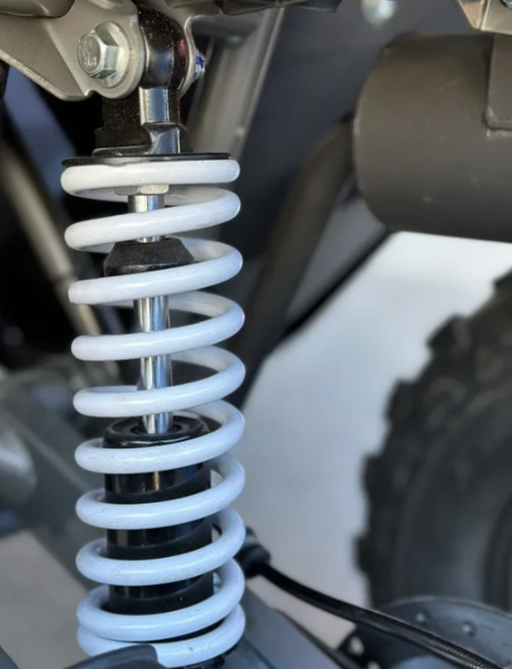 Квадроцикл GBM DAXTER 220 NEW в Туапсе