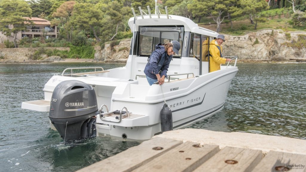 ЛОДОЧНЫЙ МОТОР YAMAHA F130 AETX в Туапсе