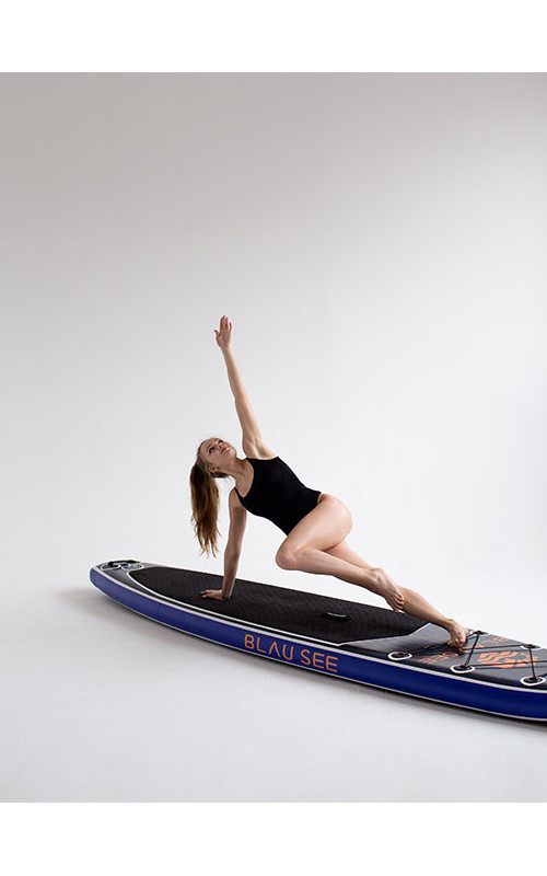 НАДУВНОЙ САП БОРД OCEAN SUNSET 12,6 в Туапсе