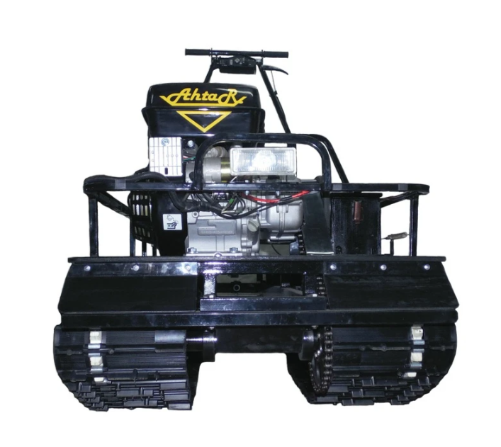 Мотобуксировщик AhtaR SL11 (с электростартером) в Туапсе