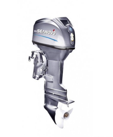 Лодочный мотор SEANOVO SNEF60FVEL-T - EFI (1,85) в Туапсе
