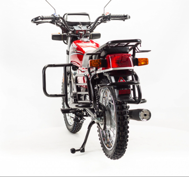 Мотоцикл MOTOLAND (МОТОЛЕНД) FORESTER LITE 200 в Туапсе