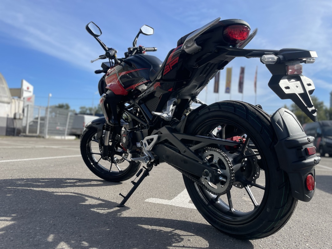 Мопед PROMAX CB150R (49) в Туапсе