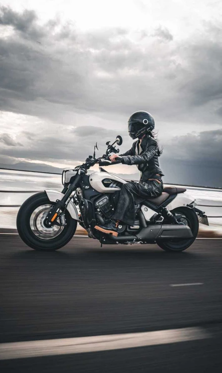 Мотоцикл Benda DarkFlag 500 Commander в Туапсе