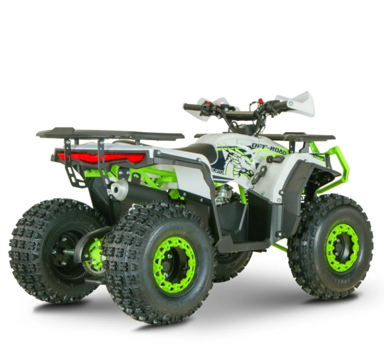 Квадроцикл YACOTA DRAGON 125 в Туапсе