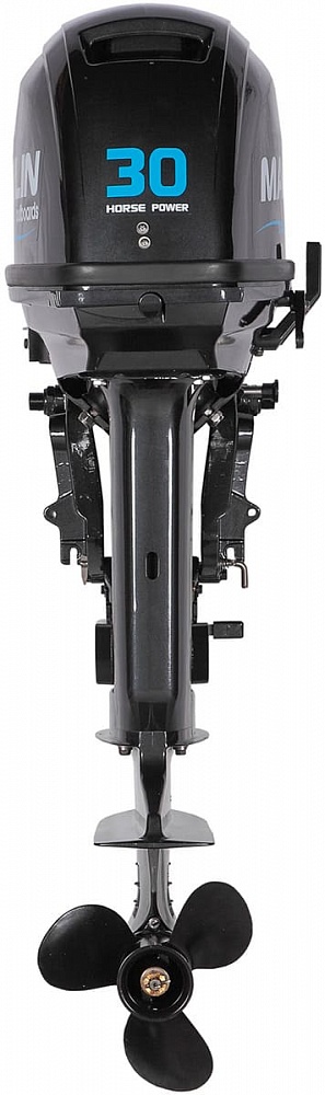 Лодочный мотор MARLIN MP 30 AWRL в Туапсе