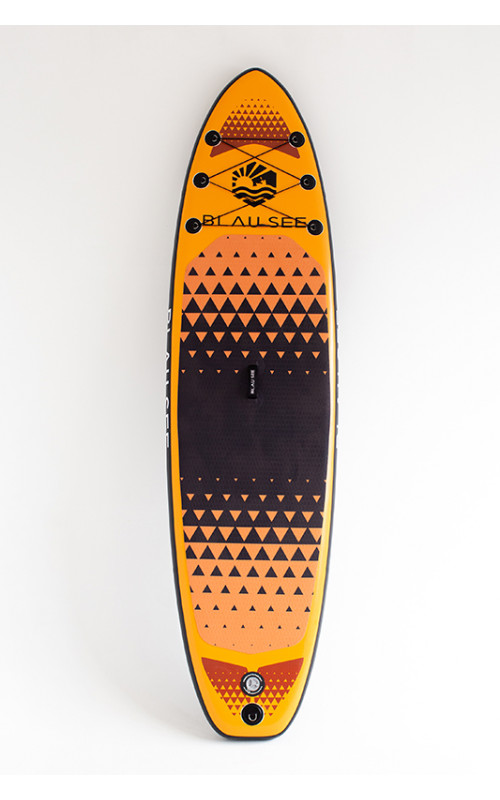 НАДУВНОЙ САП БОРД ORANGA SPACE 10,6 в Туапсе