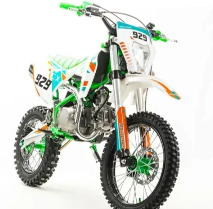 Питбайк MOTOLAND (МОТОЛЕНД) Кросс 125 TCX125 E в Туапсе