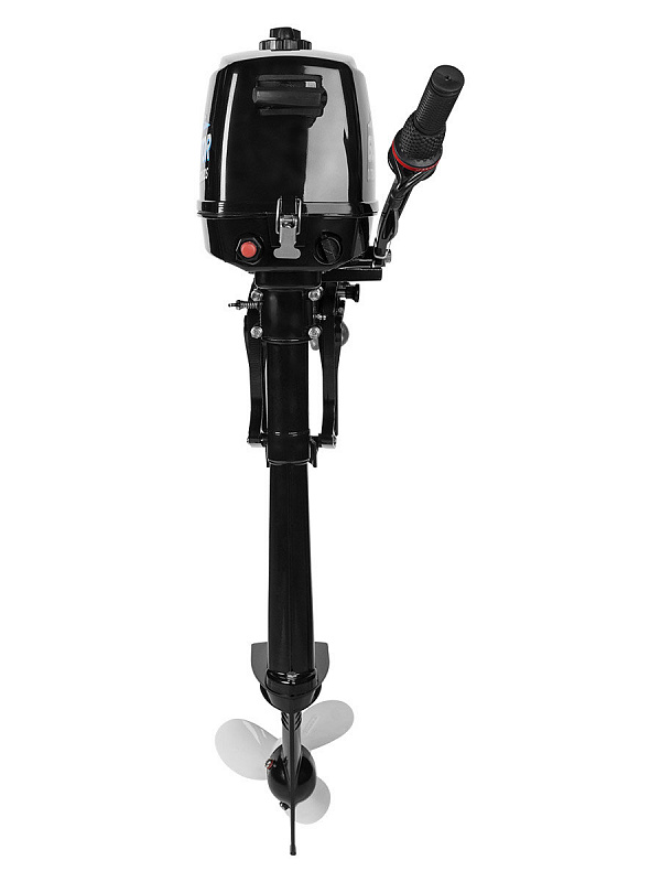 ЛОДОЧНЫЙ МОТОР GLADIATOR G3FHS в Туапсе