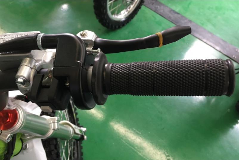 Питбайк JHLMOTO JHL Z140E (YX1P56FMJ) в Туапсе