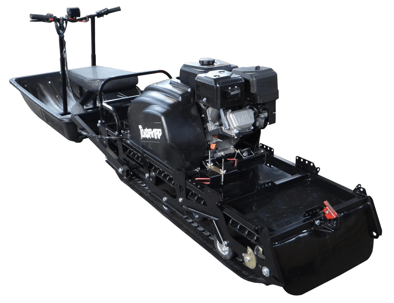 Мотобуксировщик Тофалар 500 Long - Толкач в Туапсе