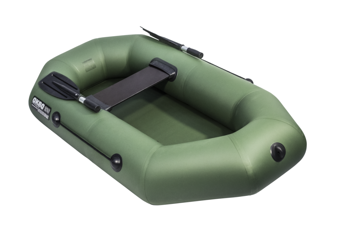  Лодка АКВА-ОПТИМА 190 в Туапсе