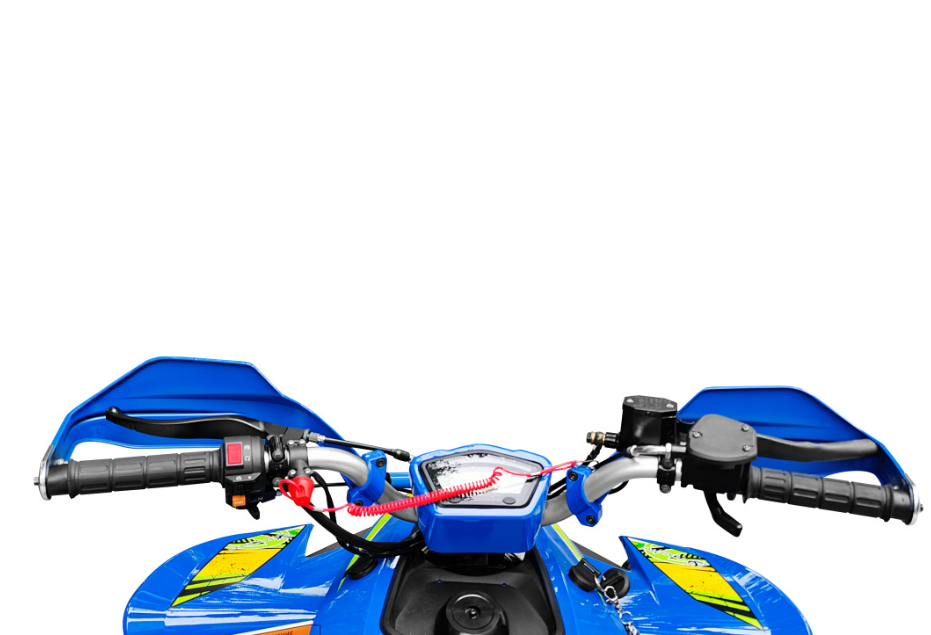 Квадроцикл YACOTA TYPHOON 250 в Туапсе