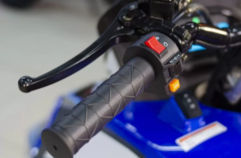 Снегоход Ataki WD 200 в Туапсе