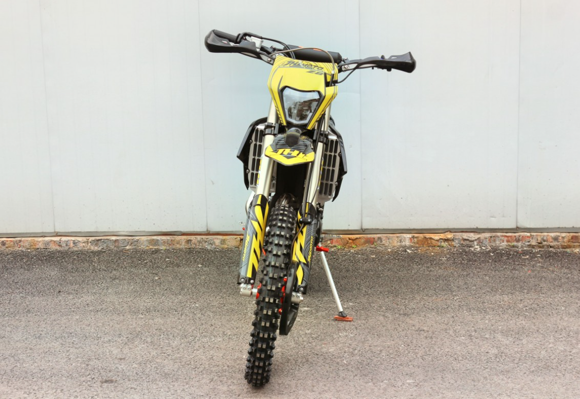 Мотоцикл JHLMOTO JHL Z8 NC300S (182-MN) в Туапсе