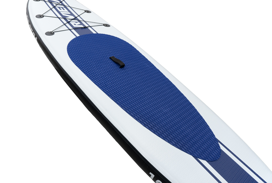 Сап-борд синий 10.6ft RIVIERA в Туапсе