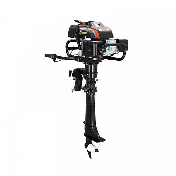 Лодочный мотор Condor XW6,5 (воздушное) в Туапсе