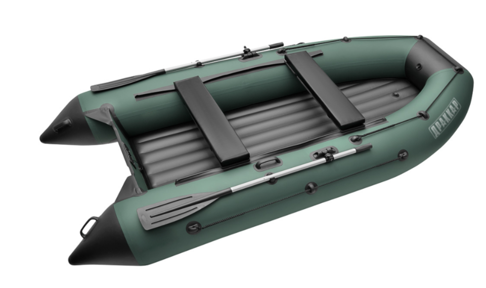 ЛОДКА ДРАККАР 3200 НДНД CLASSIC (БЕЗКИЛЬ) в Туапсе