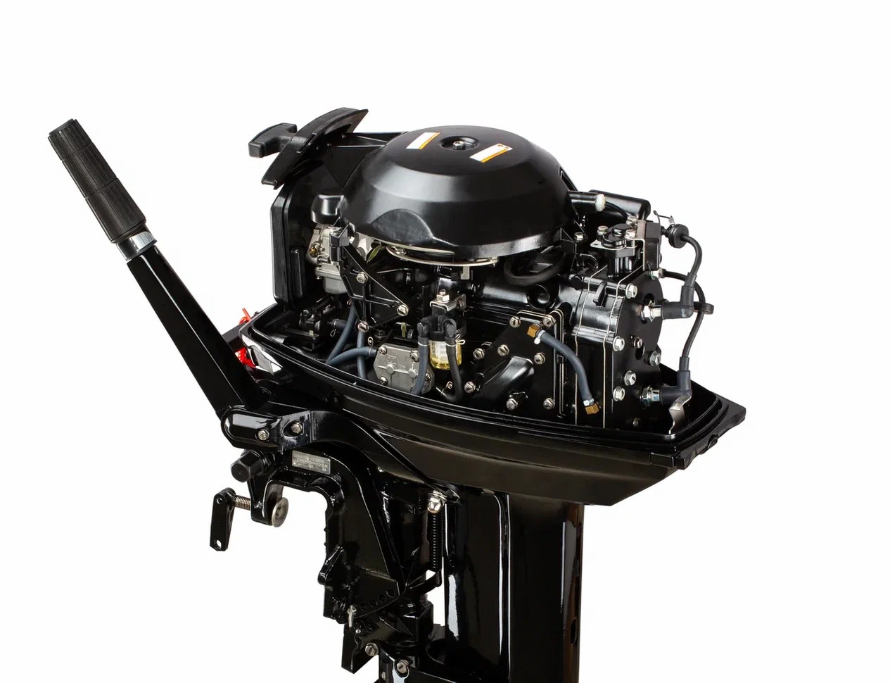 ЛОДОЧНЫЙ МОТОР GLADIATOR G30FHS в Туапсе