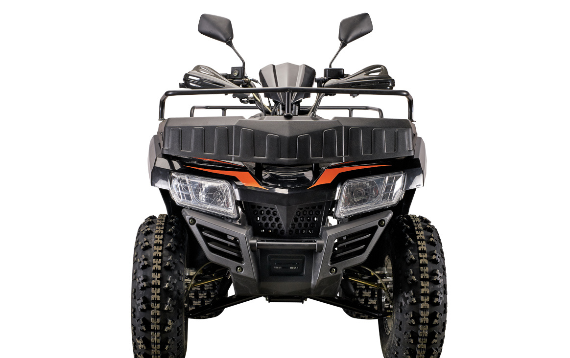 Квадроцикл YACOTA CABO 200 в Туапсе