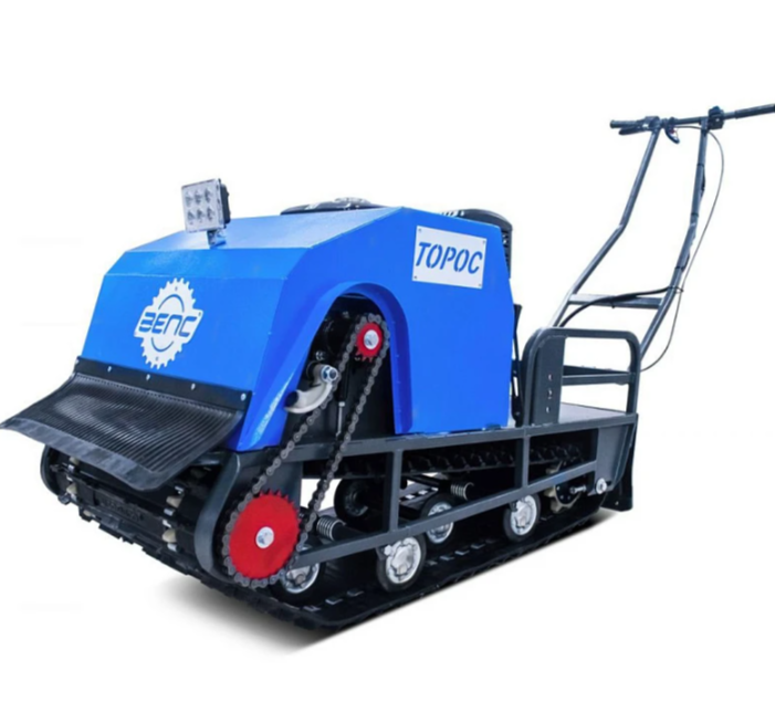 Мотобуксировщик ВЕПС WINTER «ТОРОС» 13 в Туапсе