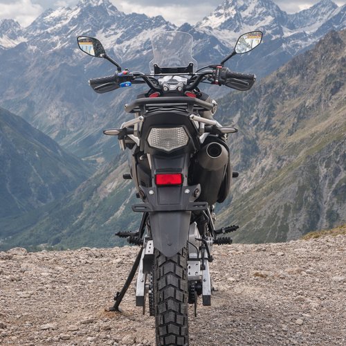 Мотоцикл PROMAX TOURING PR300 в Туапсе